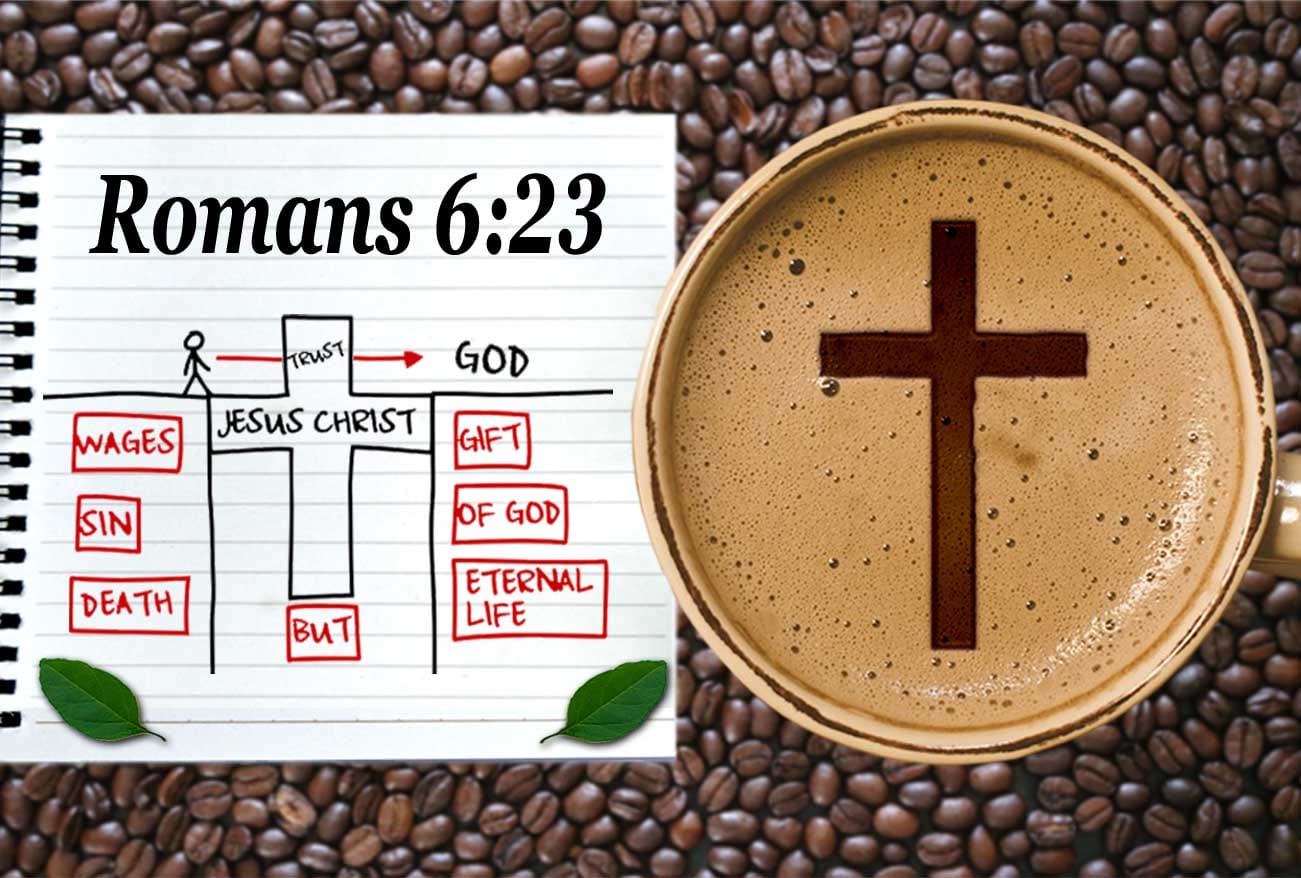 Coffee & Christ Cafe