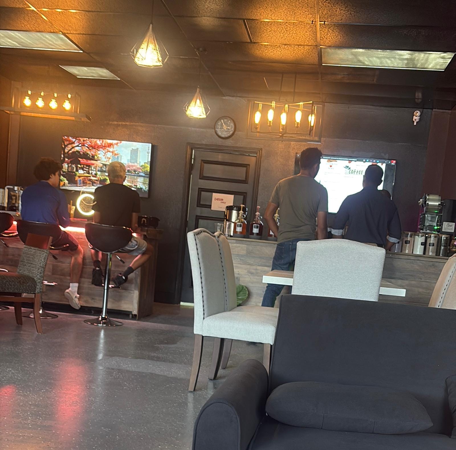 Mexi Treats Cafe