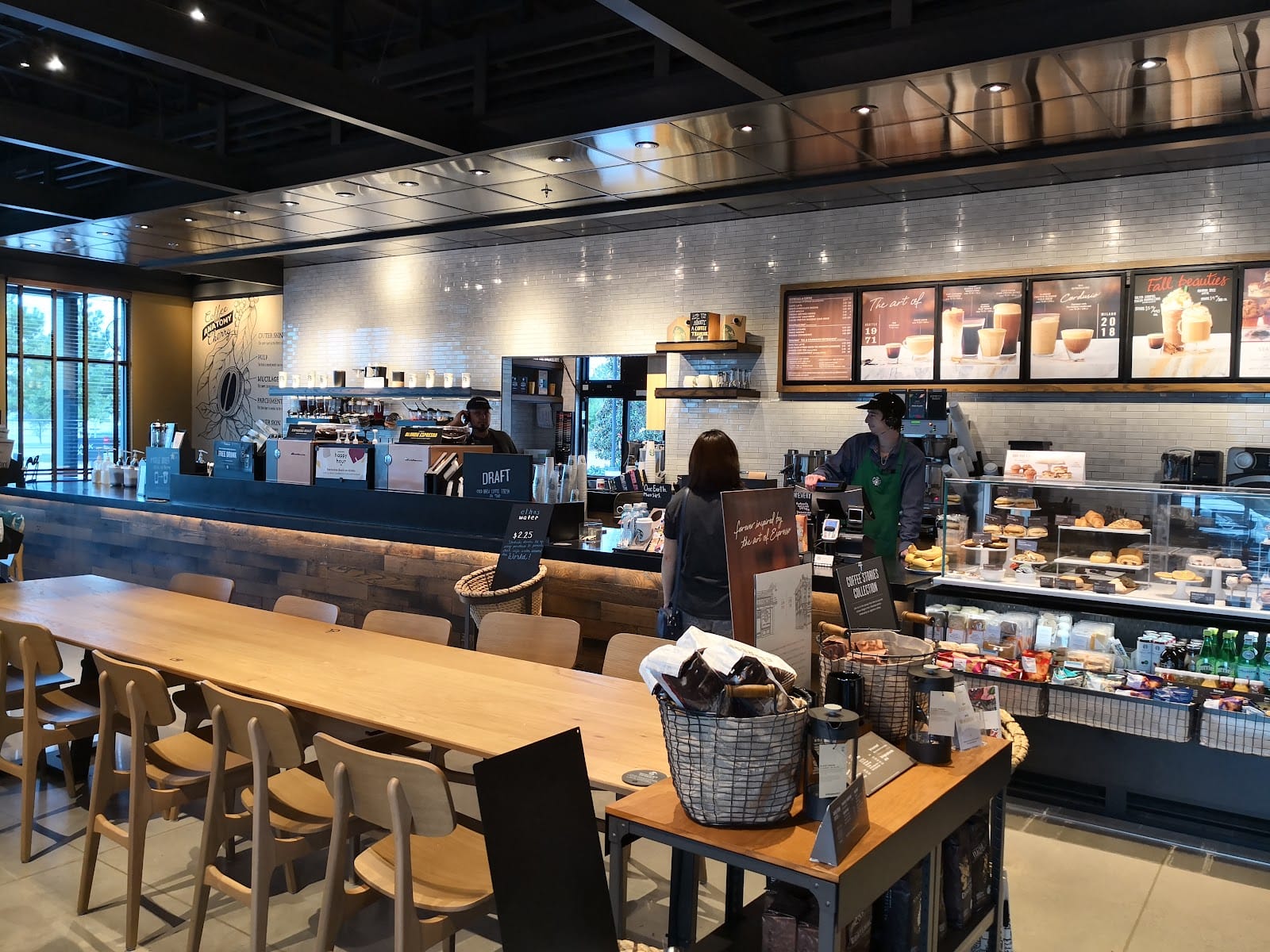 Starbucks Coffee Company
