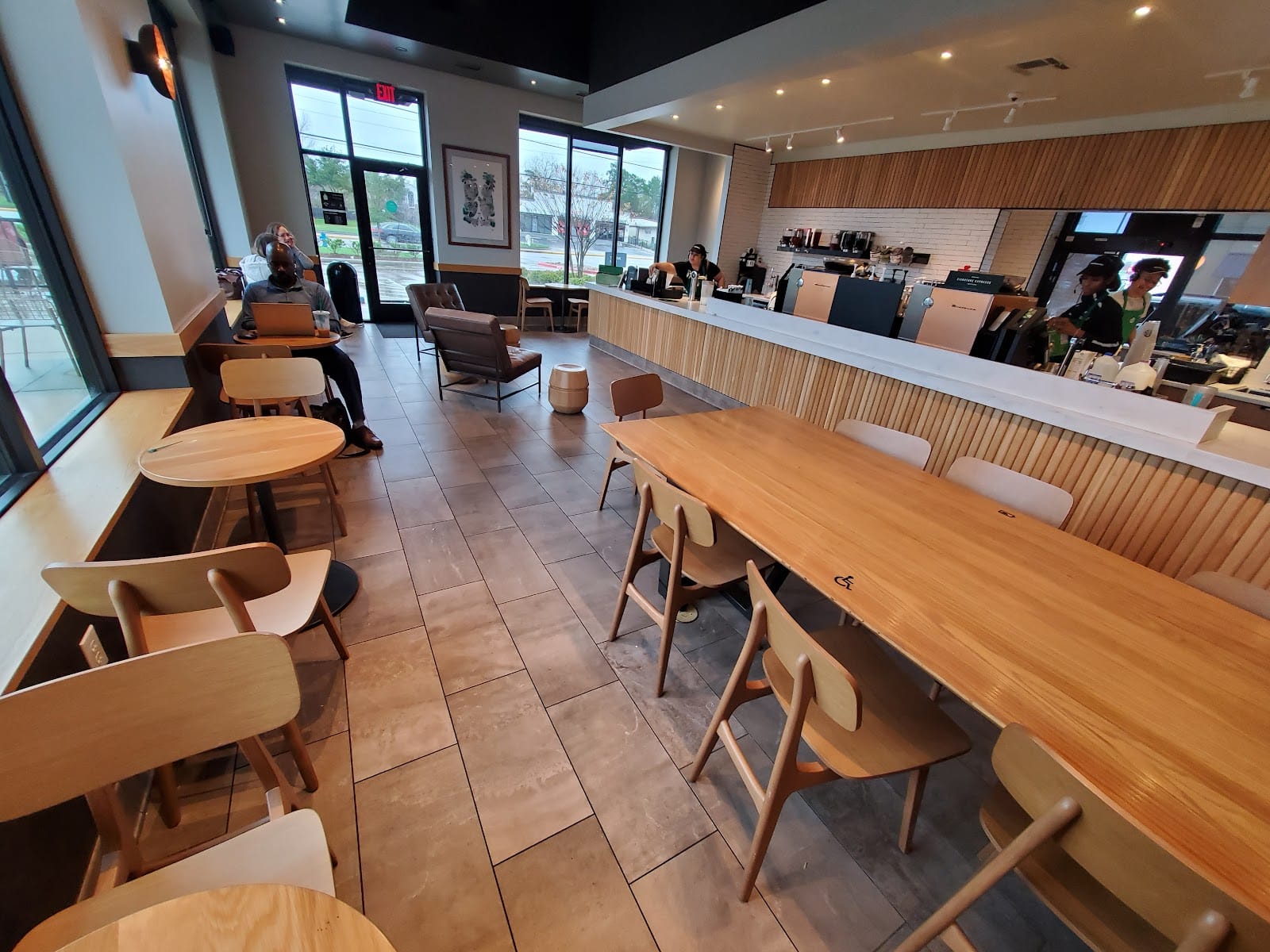 Starbucks Coffee Company