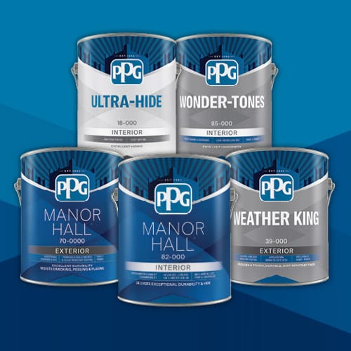 PPG Paints