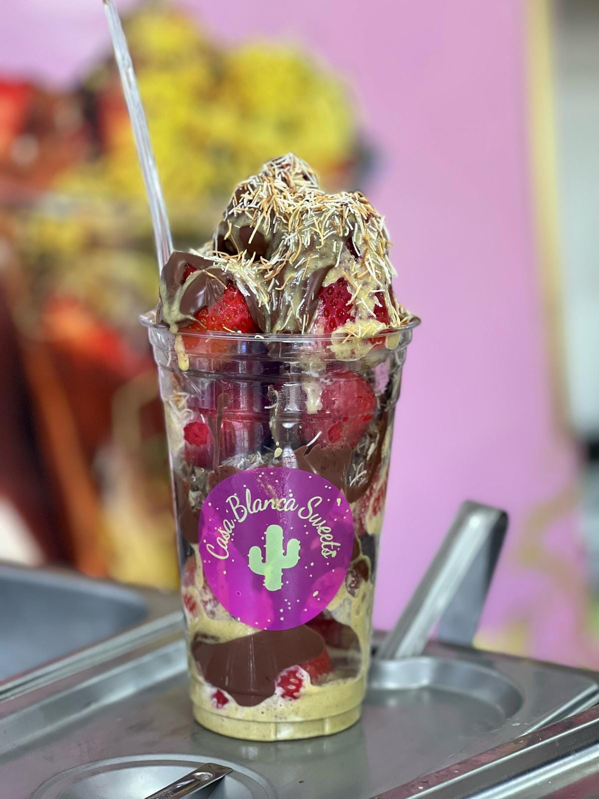 Casa Blanca Sweets