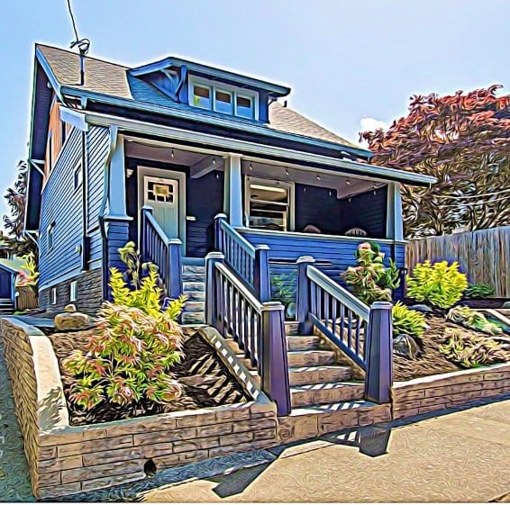 Mortgage Cafe NW photo 8