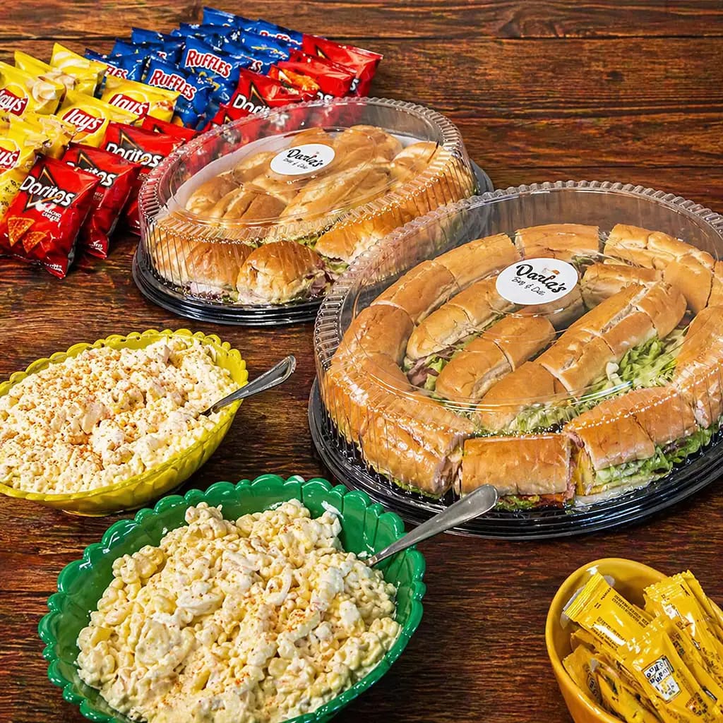 Darla's Deli & Cafe of Tinley Park