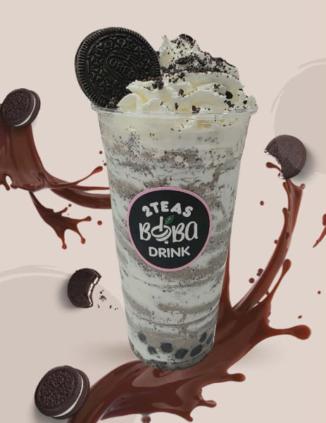 2Teas Boba Tinley Park IL photo 8