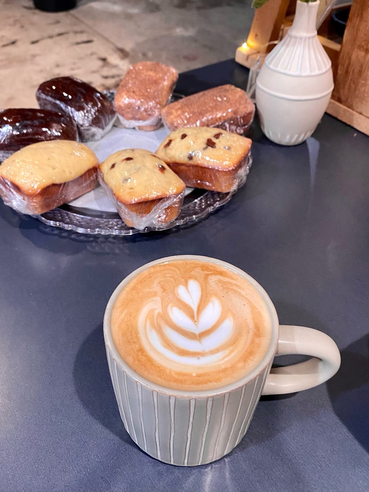 The Grove Cafe