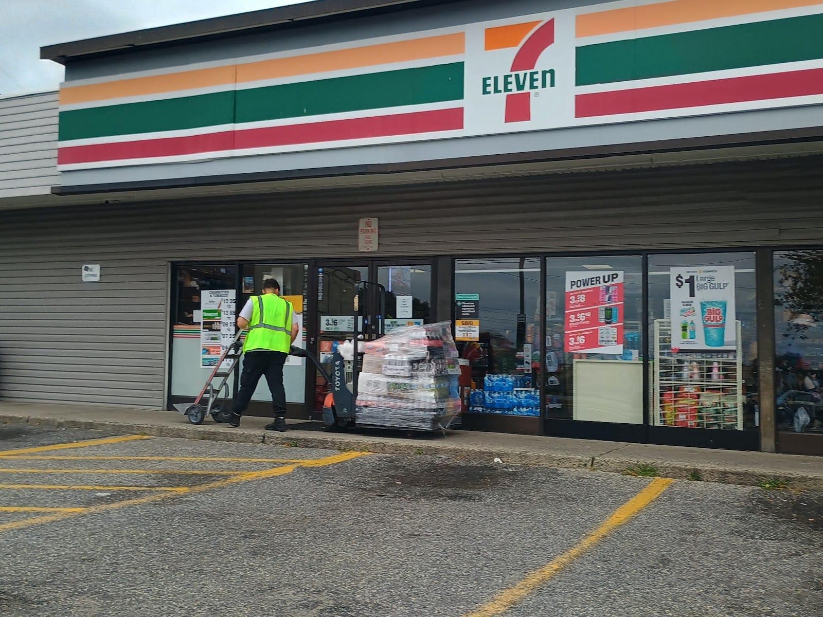 7-Eleven