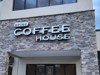 Spire Coffeehouse photo 4