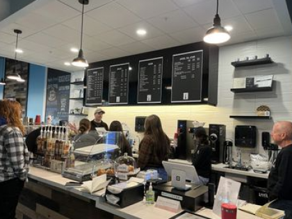 Spire Coffeehouse photo 7