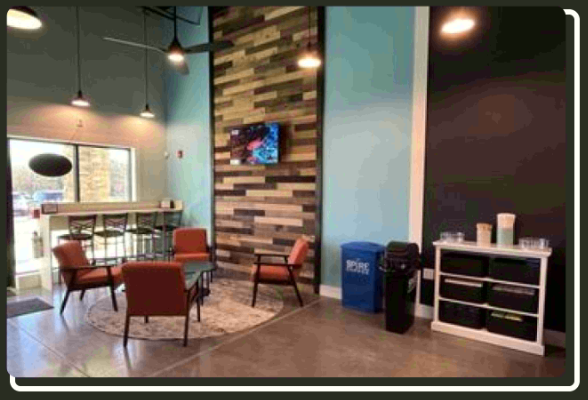 Spire Coffeehouse photo 9