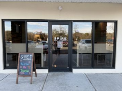 Spire Coffeehouse photo 6