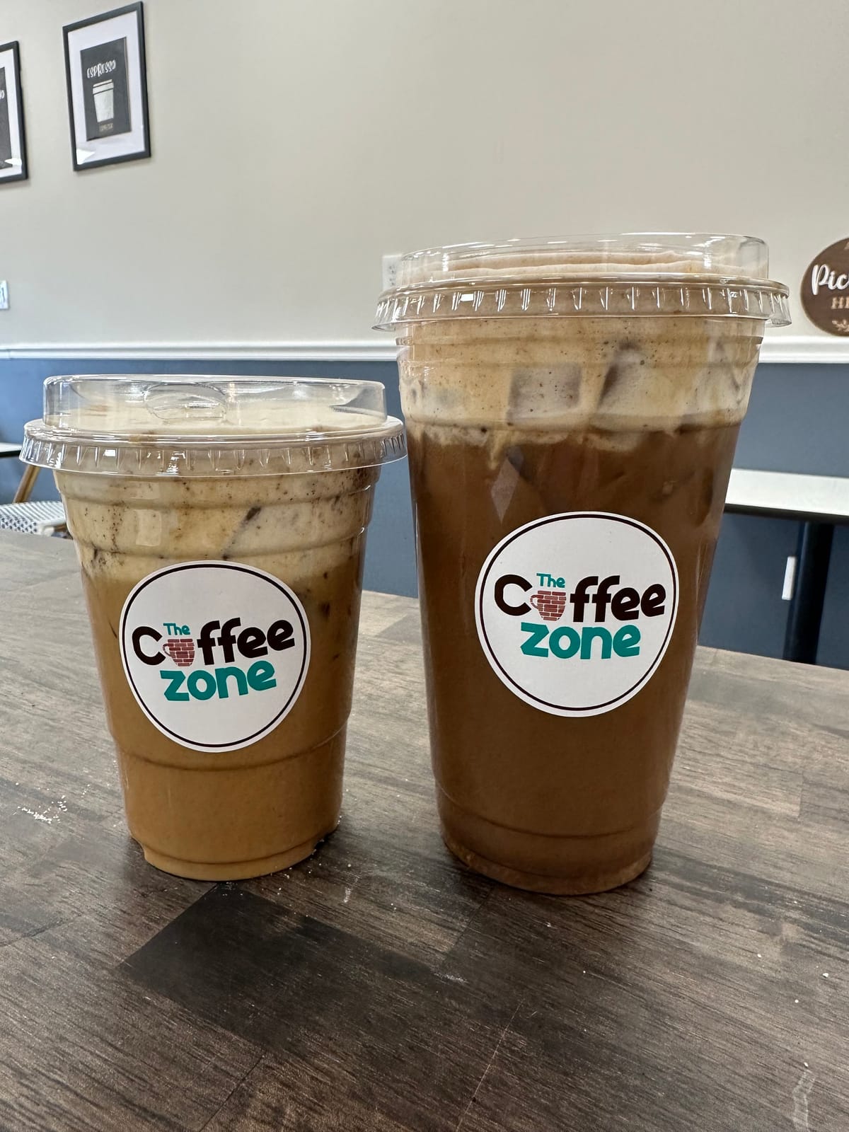 The Coffee Zone photo 8