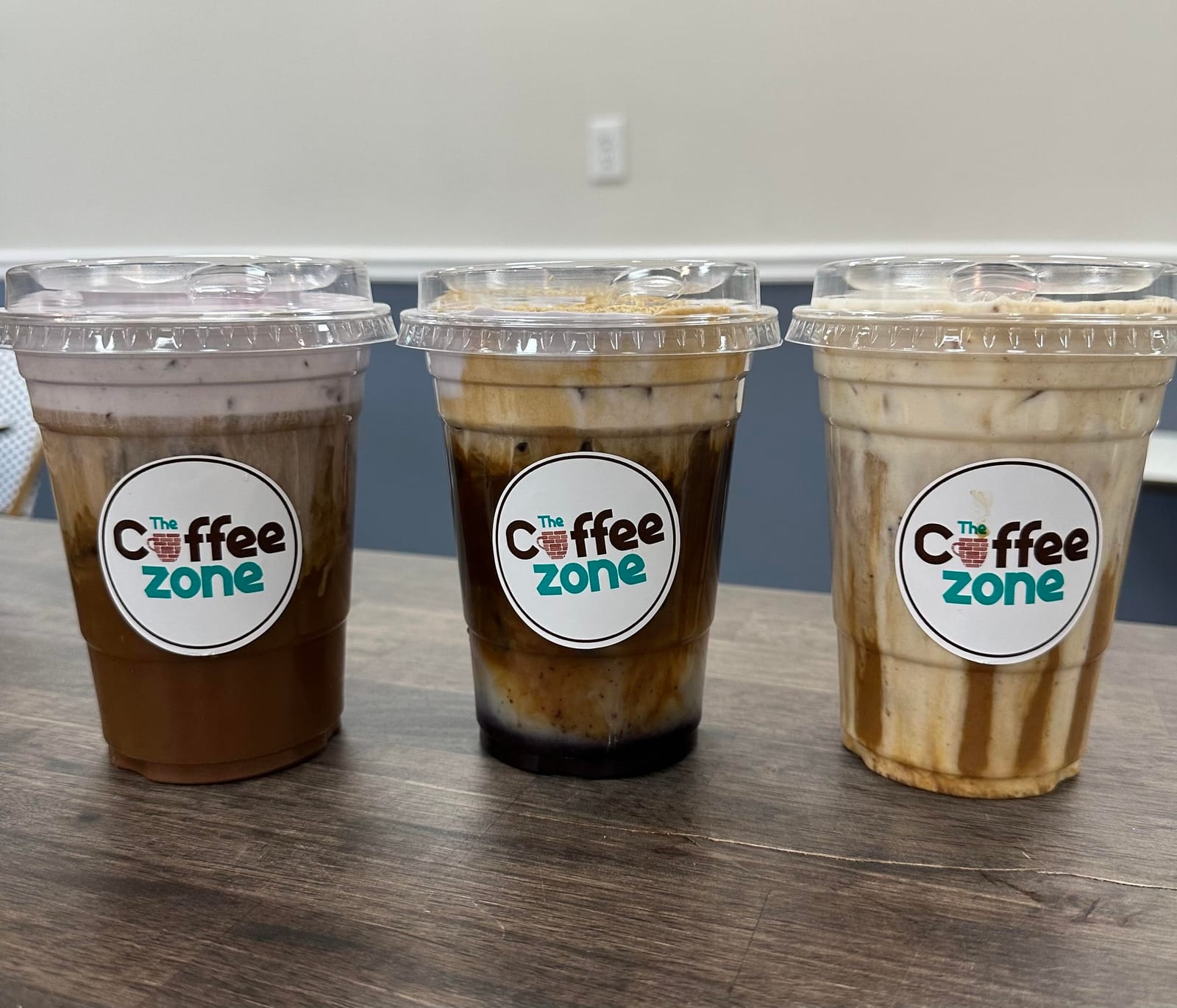 The Coffee Zone photo 3
