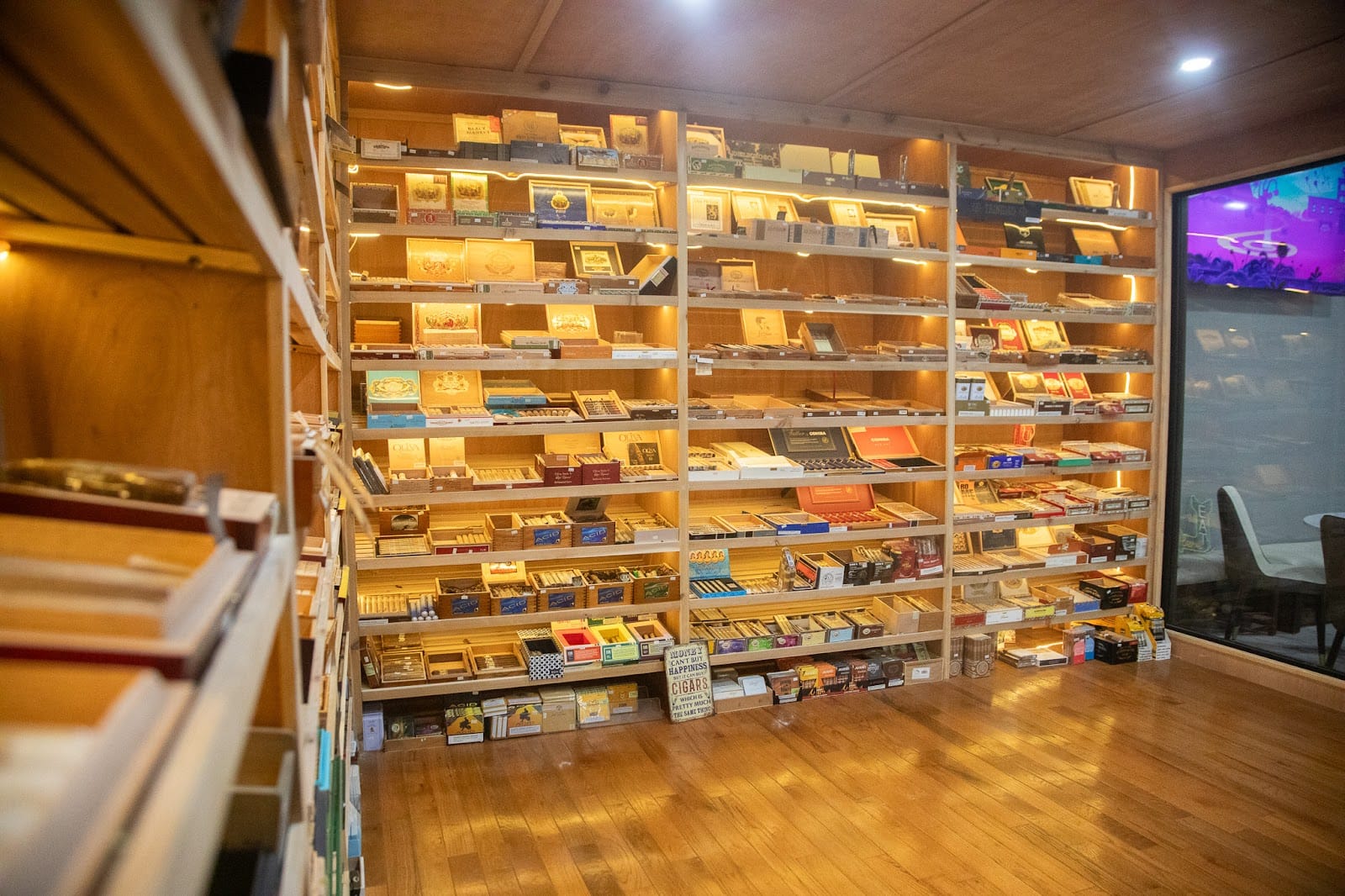 Noble Smoke Shop - Moved Toms River (Noble Smoke & More)