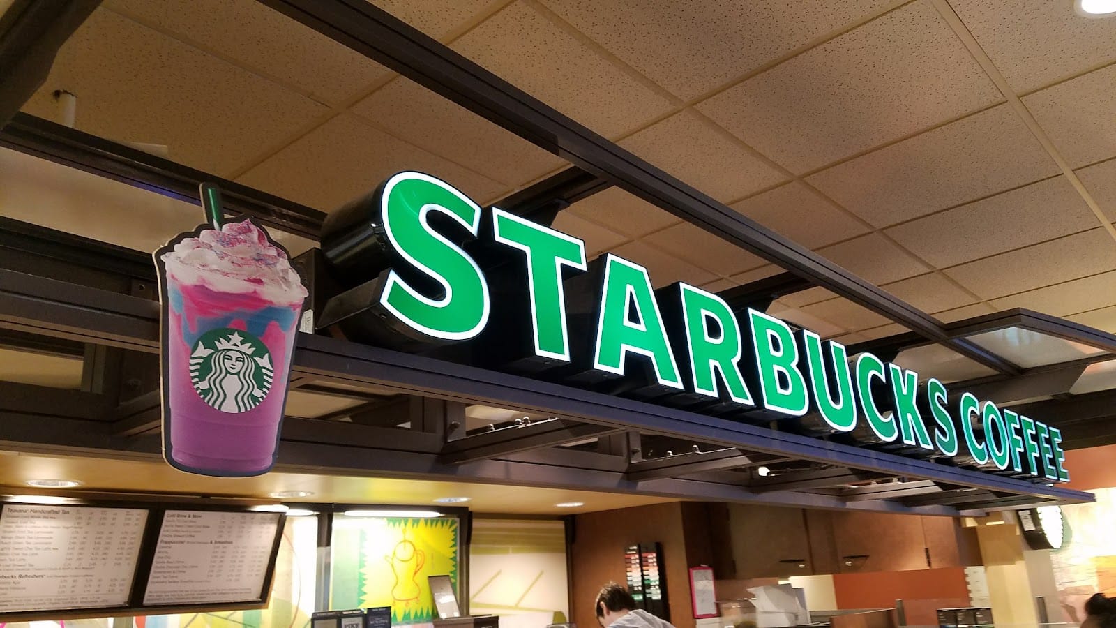 Starbucks Coffee Company