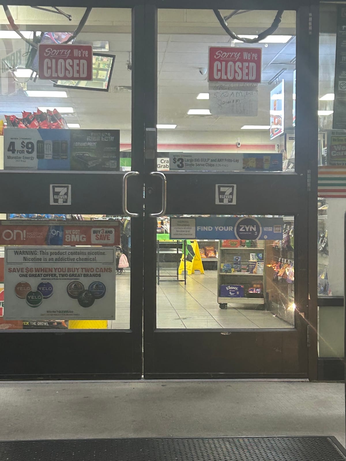 7-Eleven