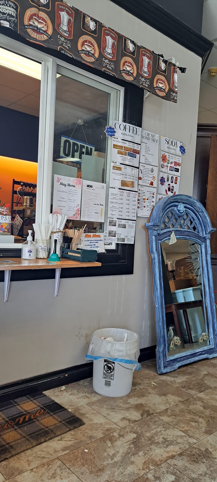 Switchpoint Coffee - Tooele