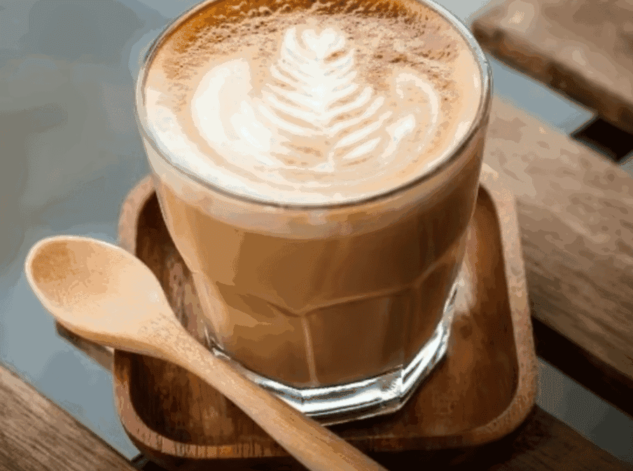 Coffee Barn