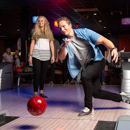 All Star Bowling & Entertainment - Tooele photo 3