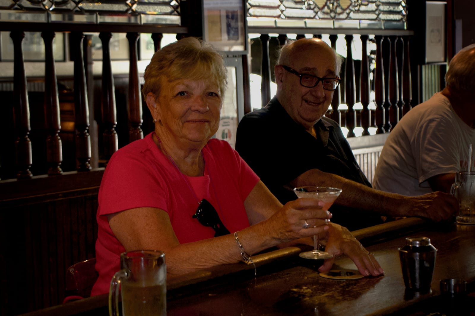 Berkshire Cafe photo 4