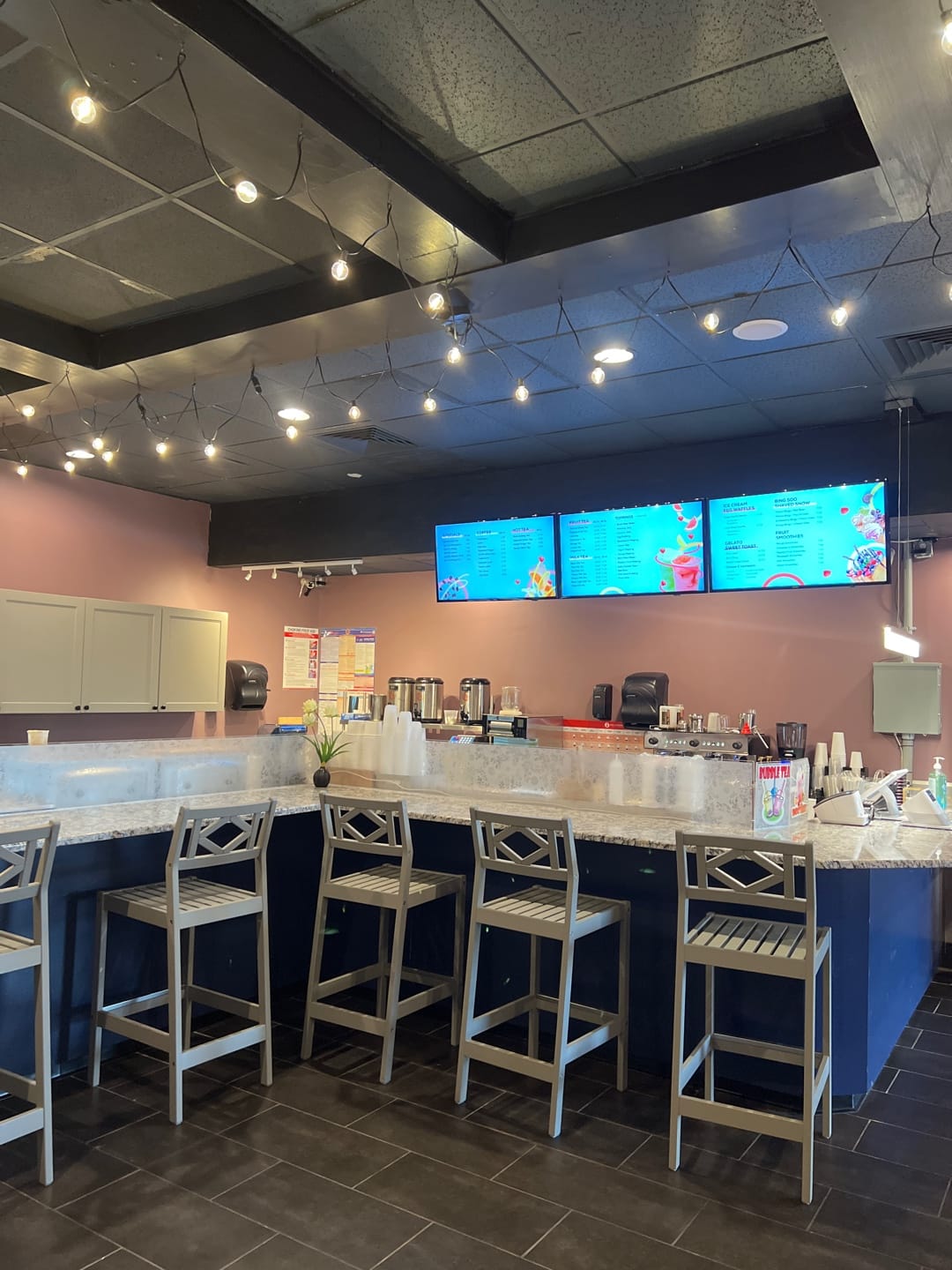 K-dessert Cafe