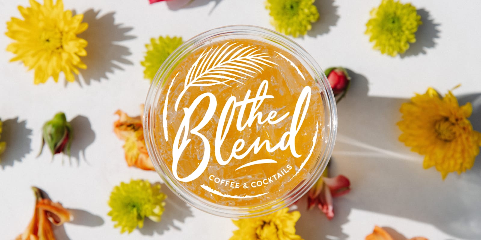 The Blend (Hillsborough) Coffee & Cocktails photo 2