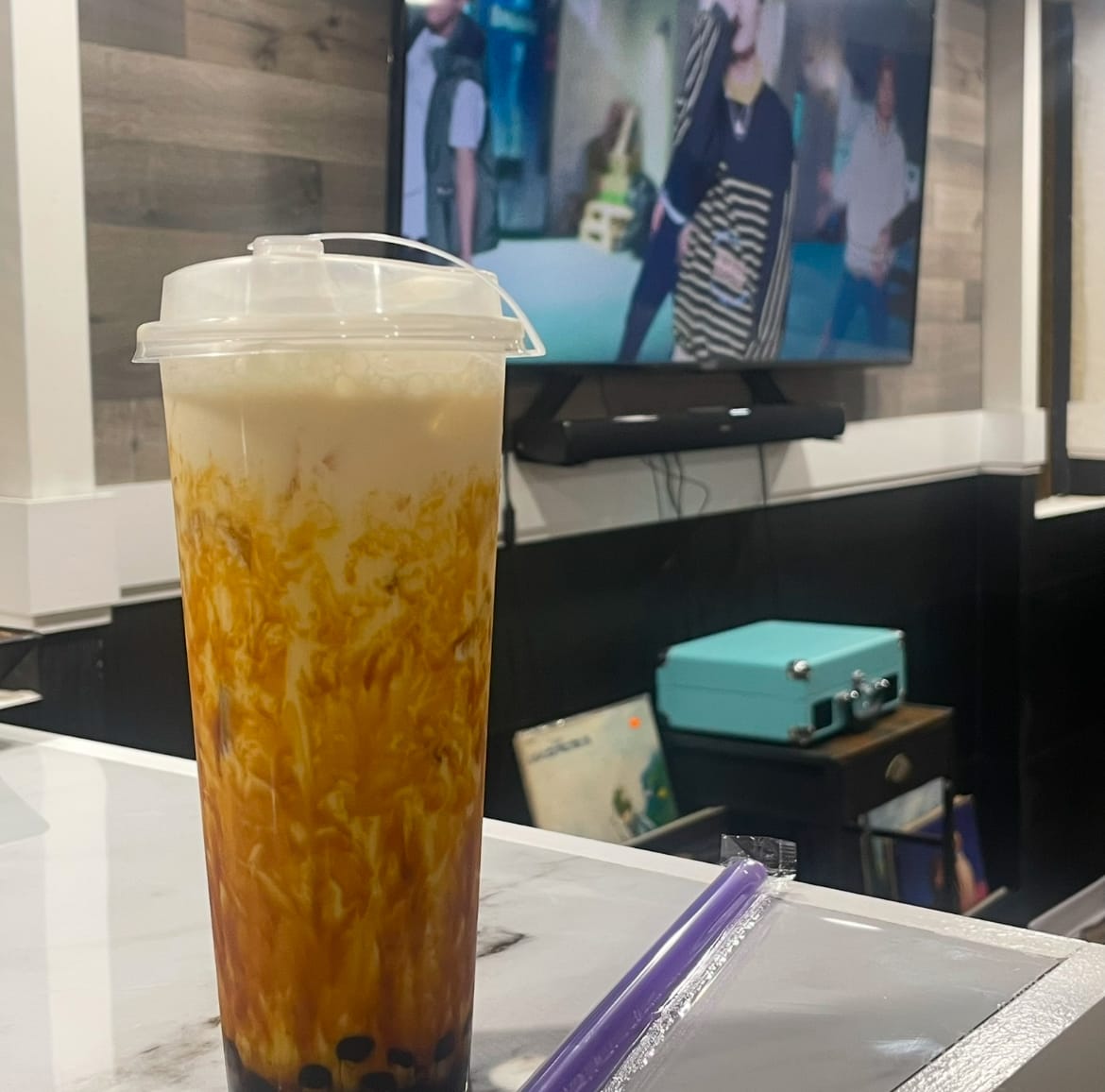 Hancup Cafe
