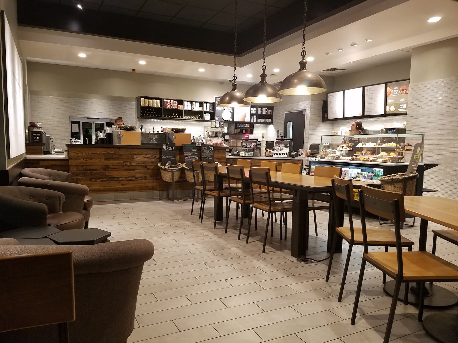 Starbucks Coffee Company