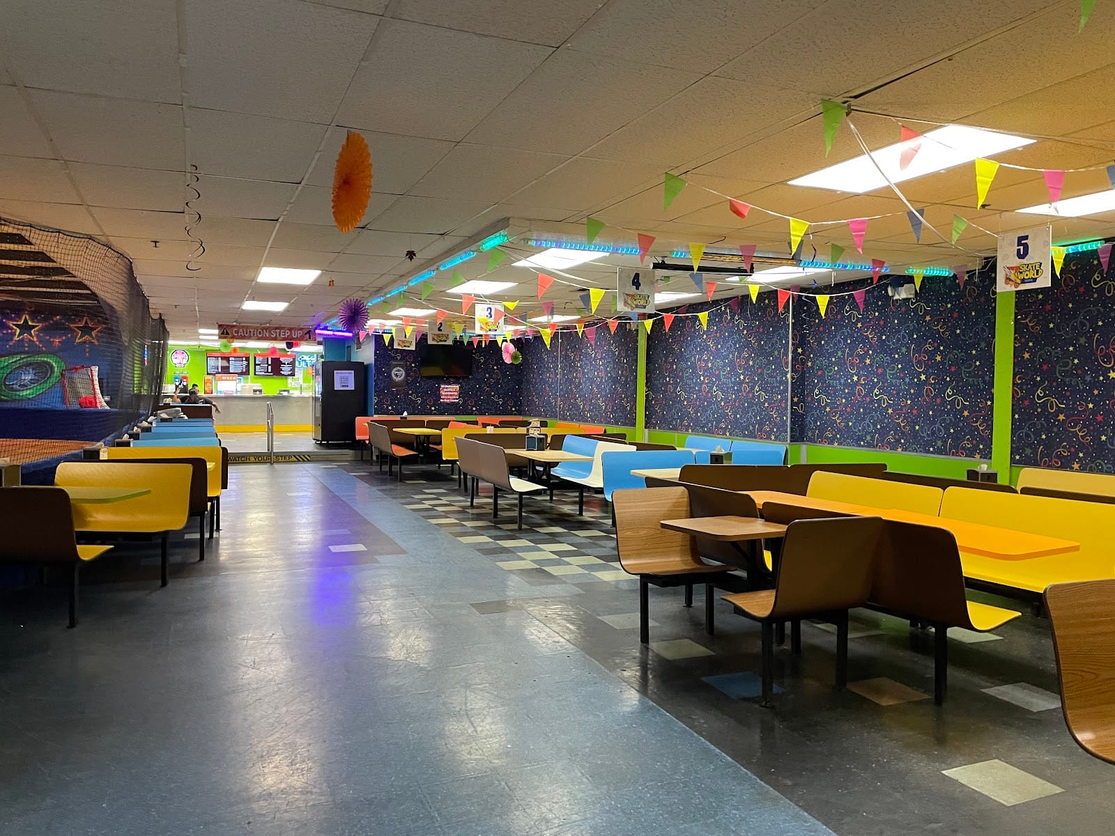 Skateworld of Tampa