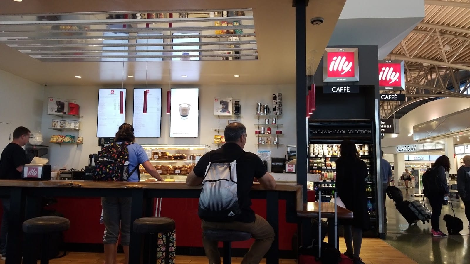 illy Espressamente
