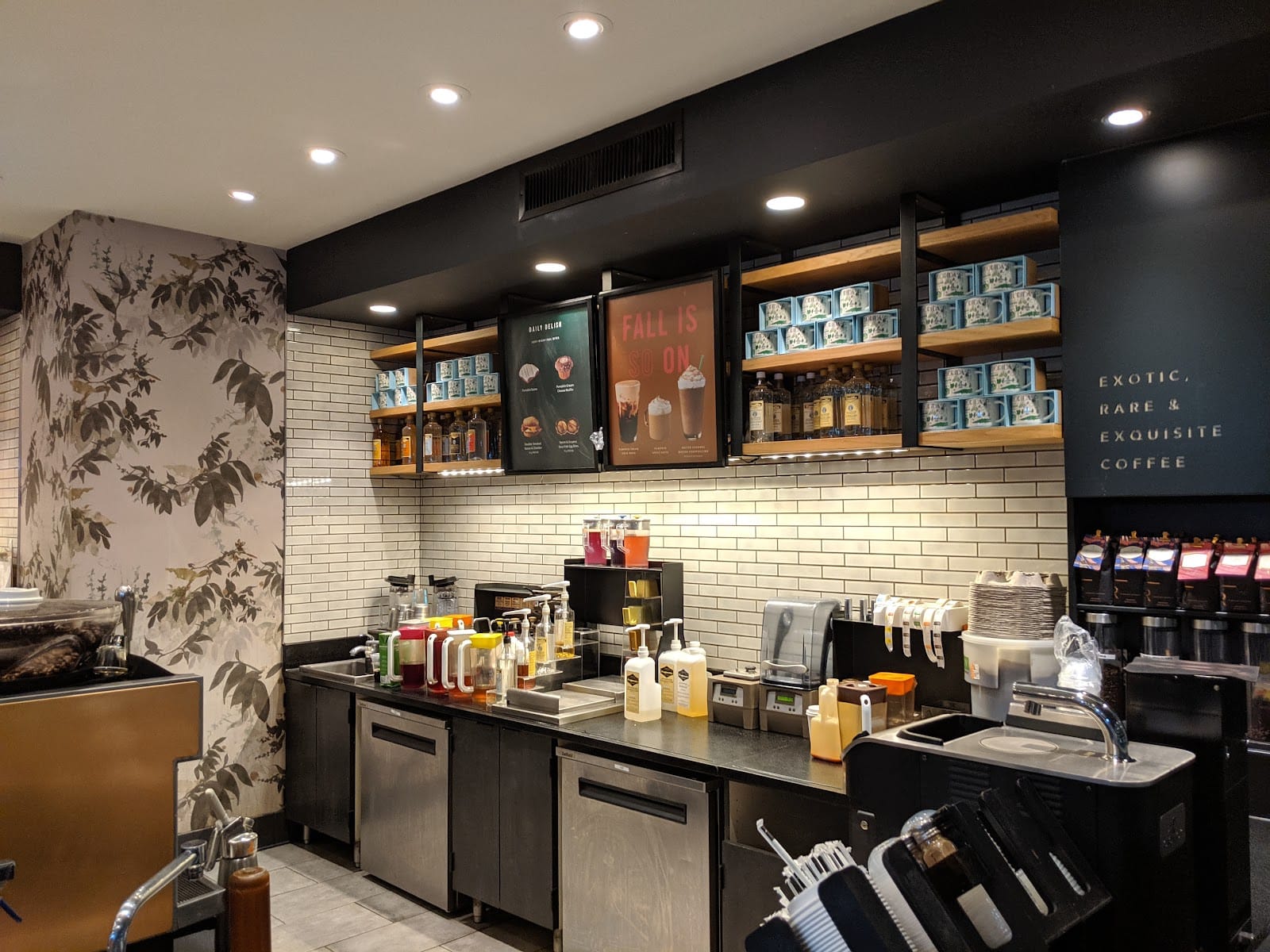Starbucks Coffee Company