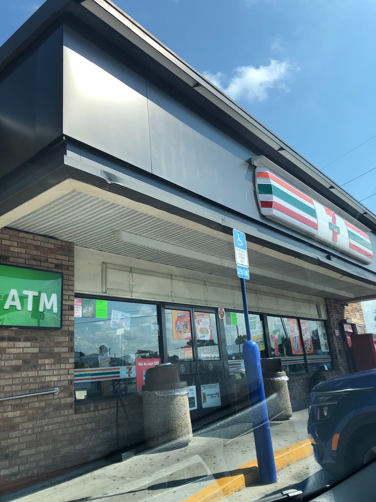 7-Eleven