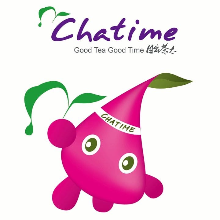Chatime Towson Bubble Tea and Bakery