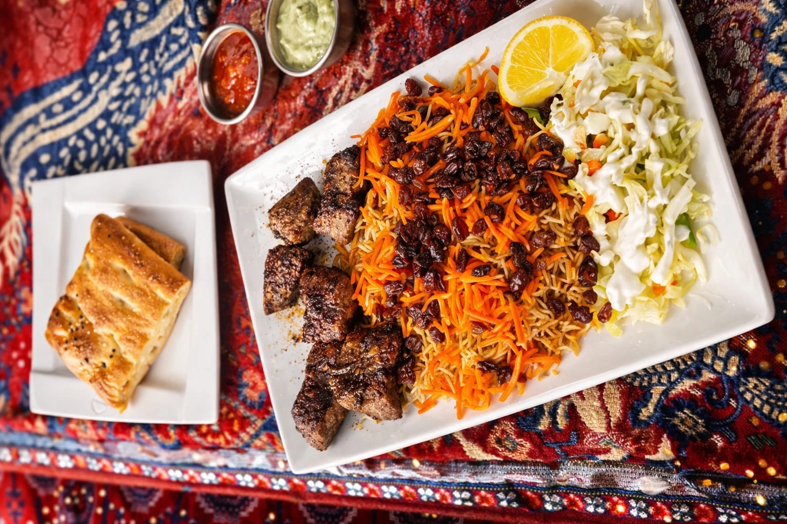 Afghan Kabob Cafe photo 8