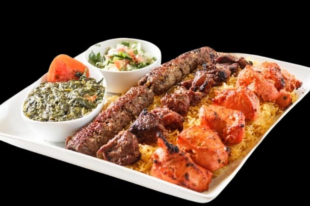 Afghan Kabob Cafe photo 2