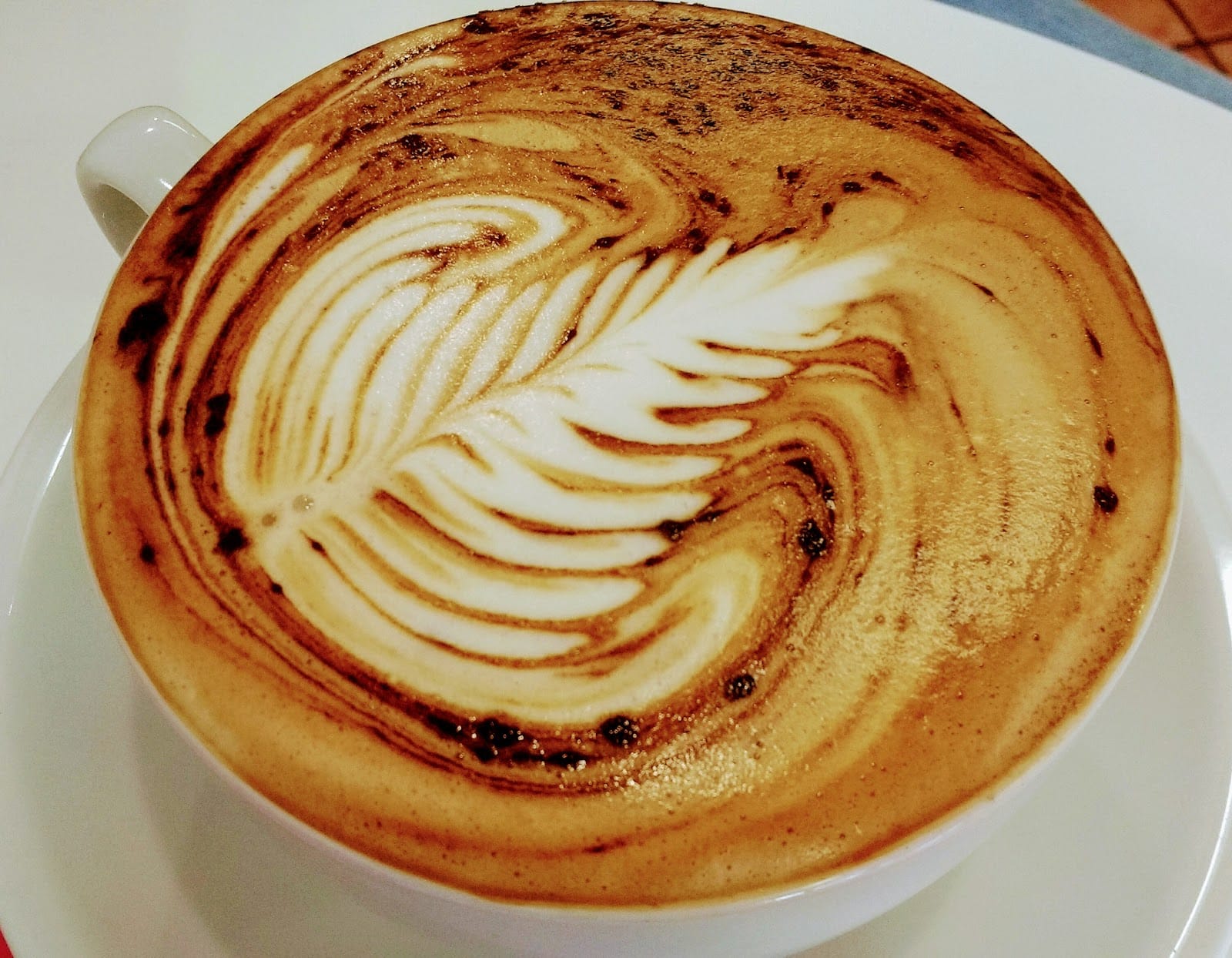Euro Star Cafe