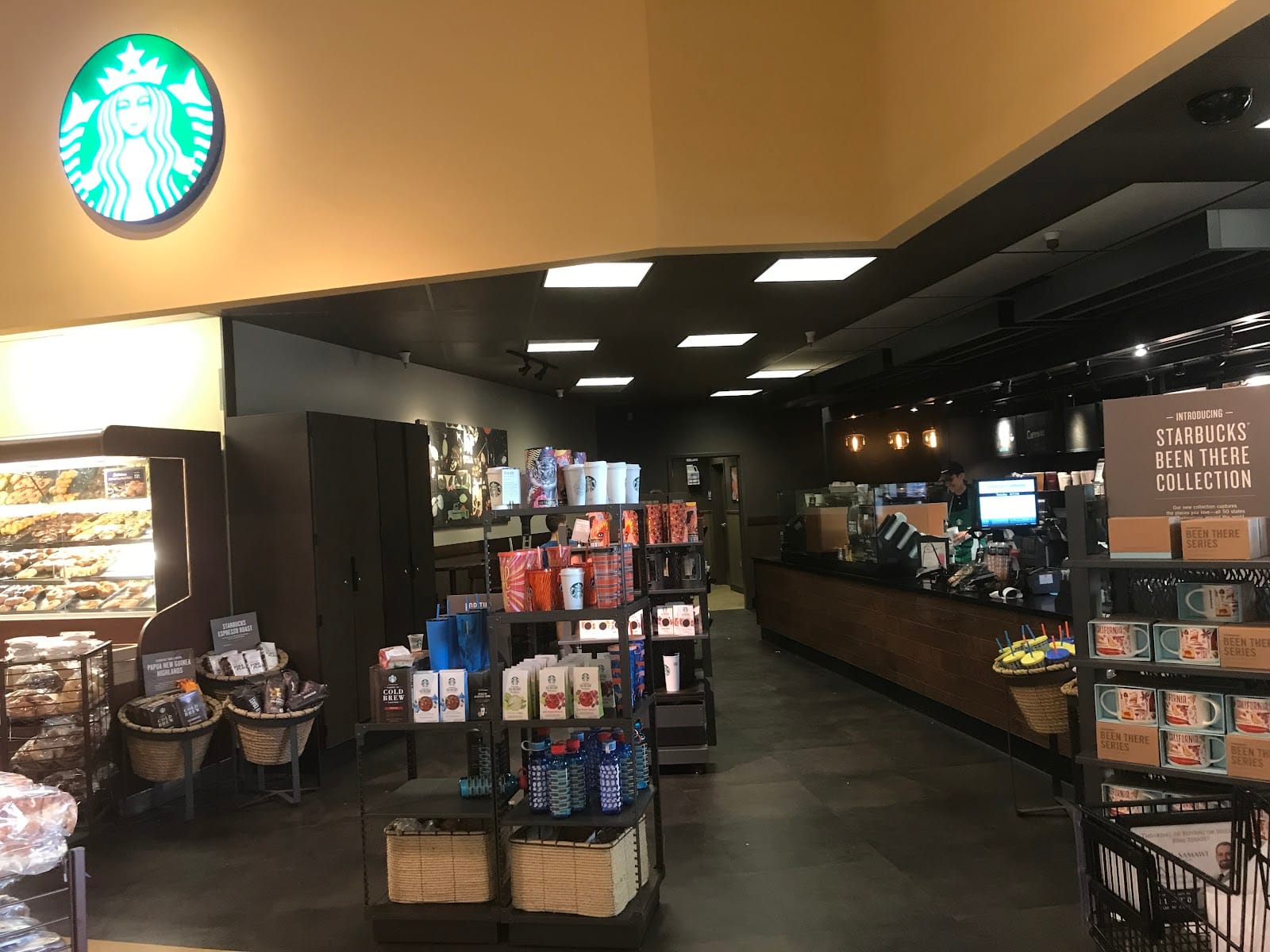 Starbucks Coffee Company