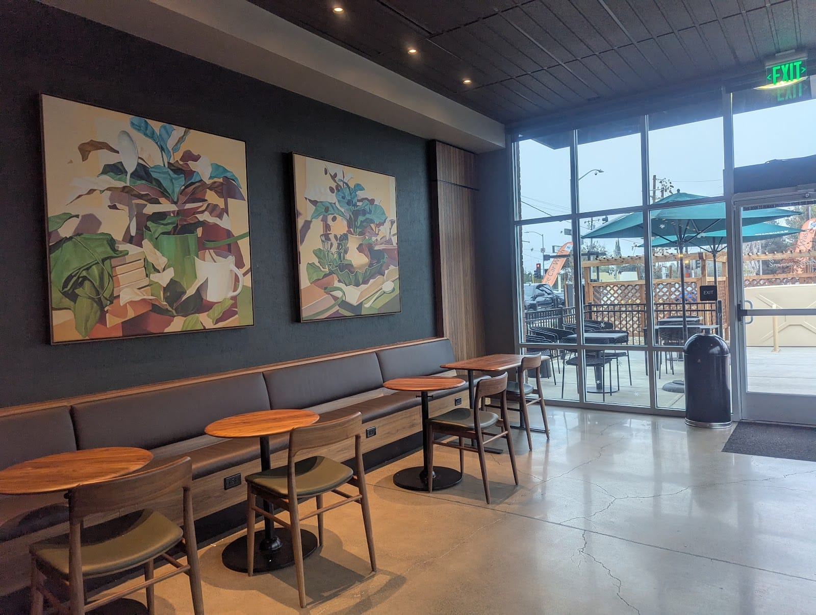 Starbucks Coffee Company