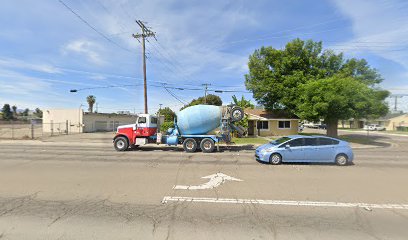 Nor Cal, Tracy blvd. Tracy Ca