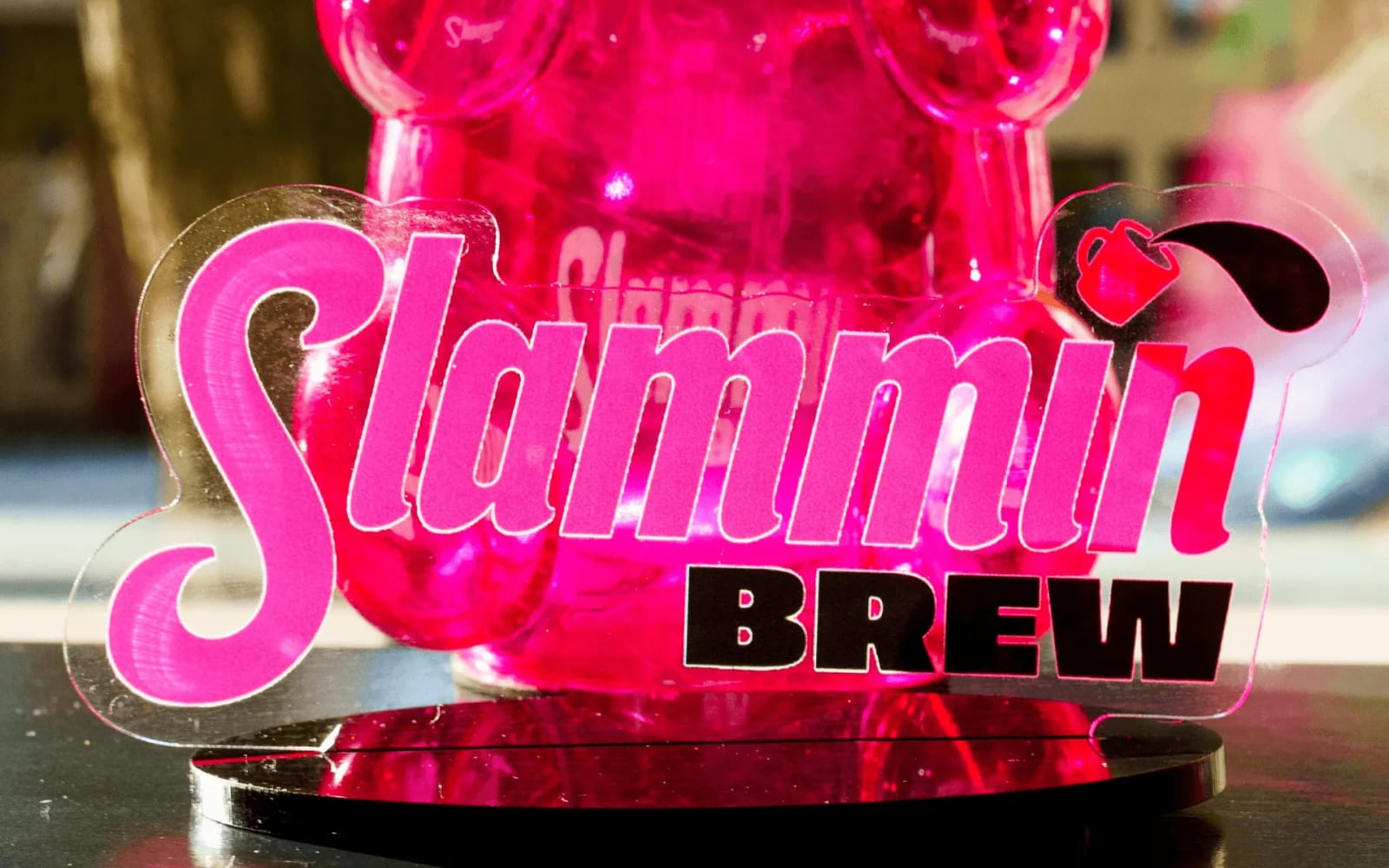 Slammin Brew photo 2
