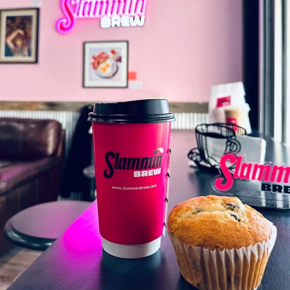 Slammin Brew photo 4