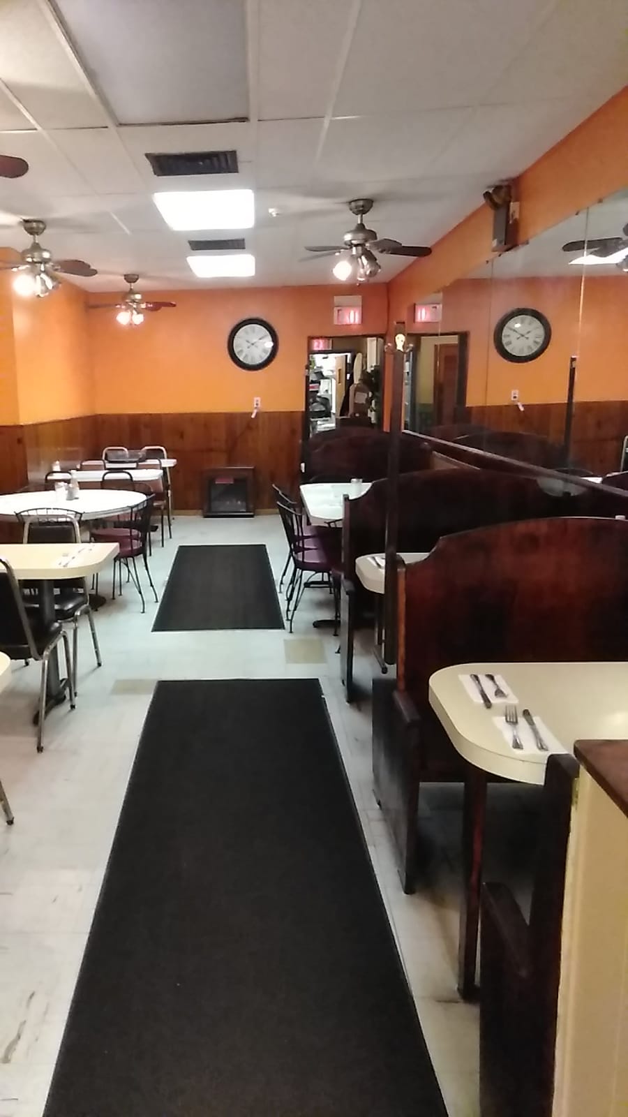 Courthouse Cafe & Catering