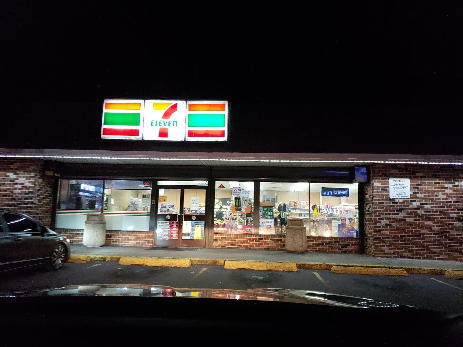 7-Eleven