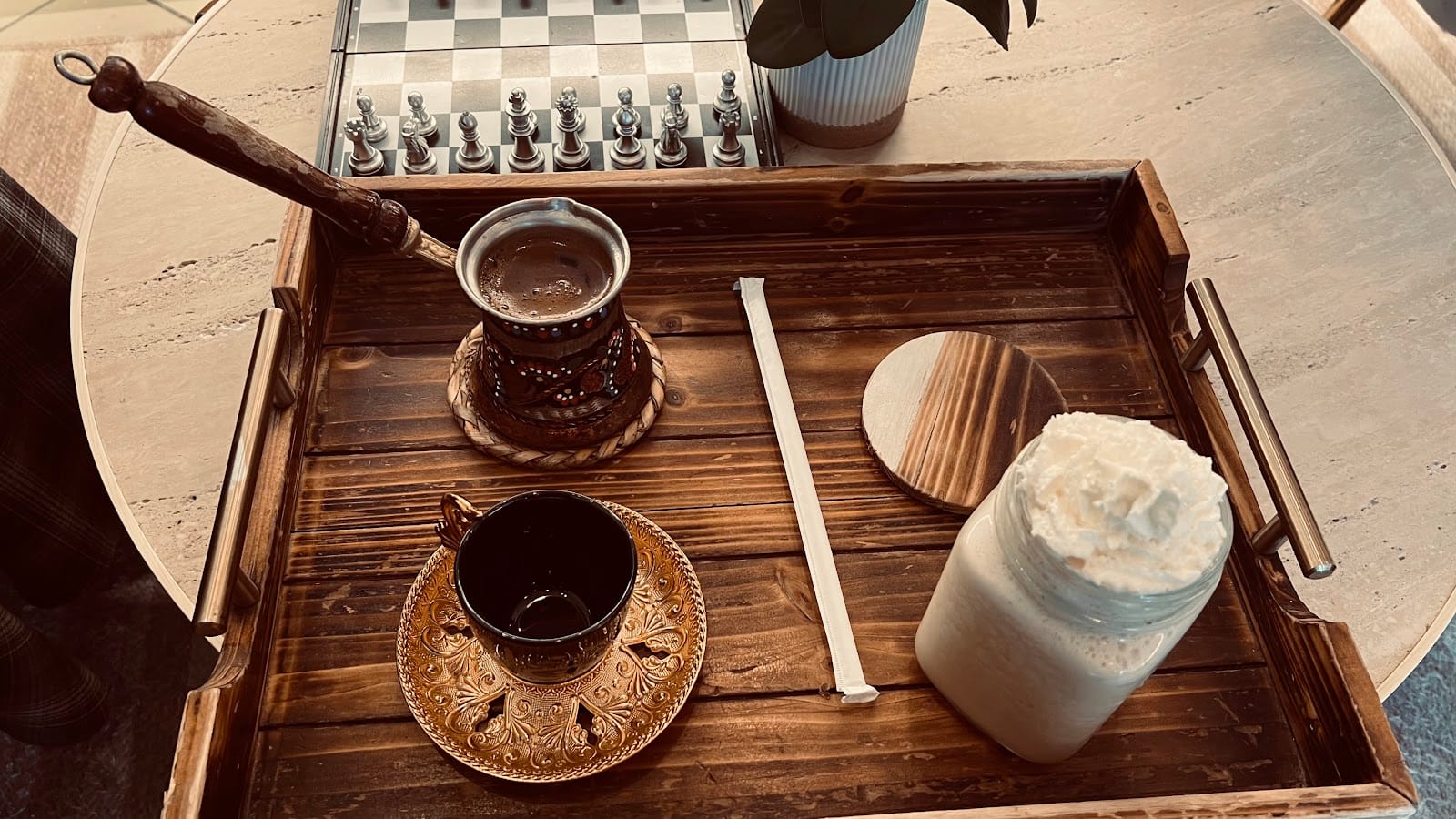 MOOD COFFEE