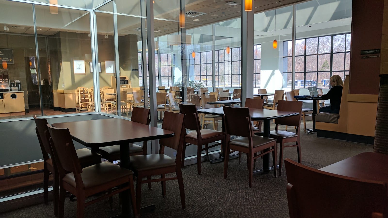 Panera Bread