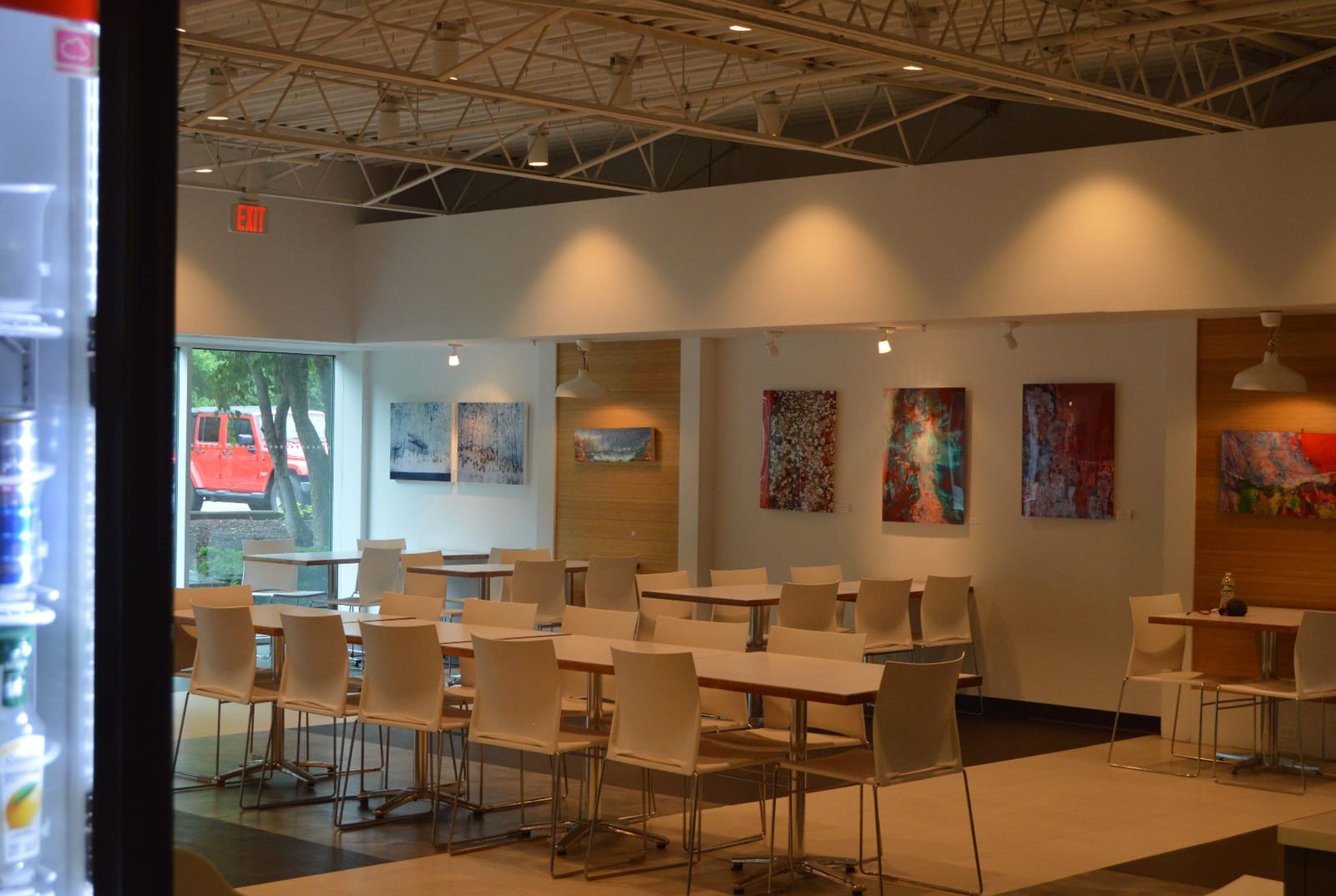 The Taste Garden Cafe and Catering photo 8