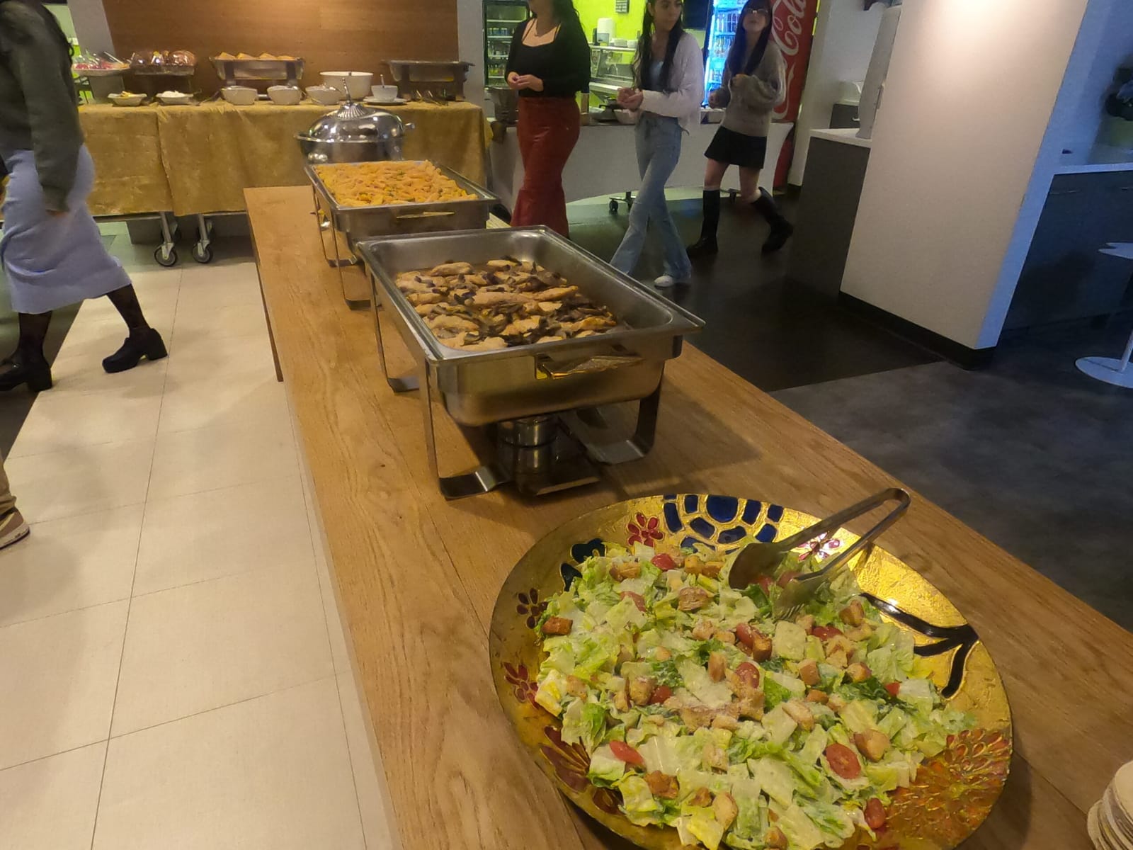 The Taste Garden Cafe and Catering photo 4