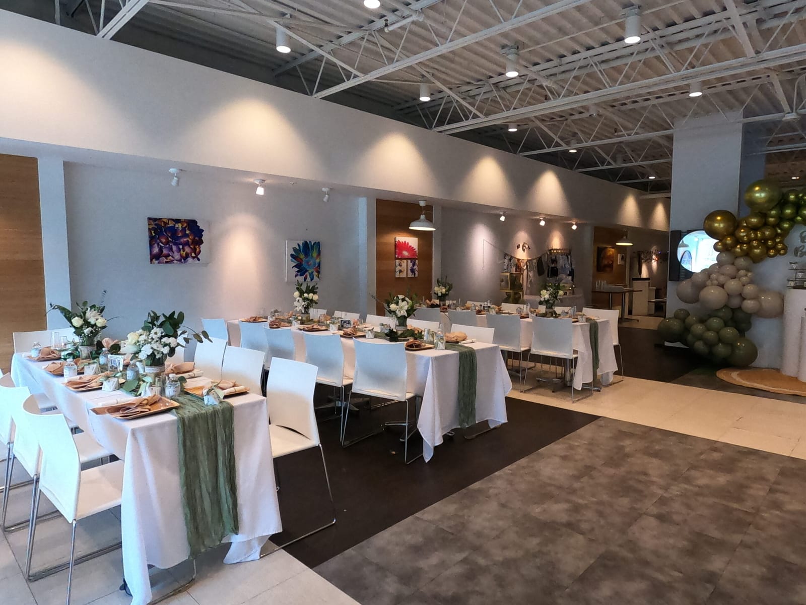 The Taste Garden Cafe and Catering photo 5