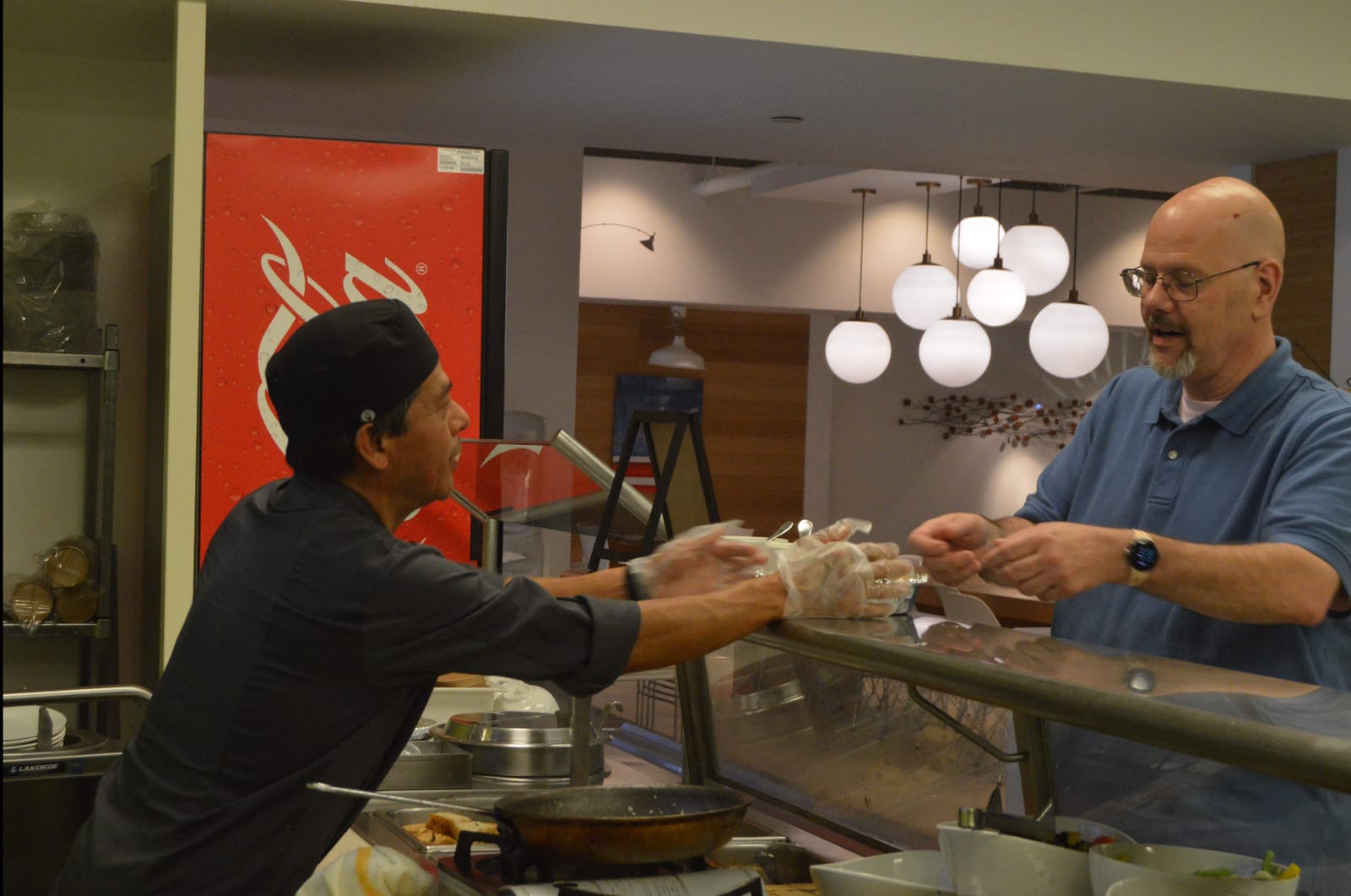 The Taste Garden Cafe and Catering photo 3
