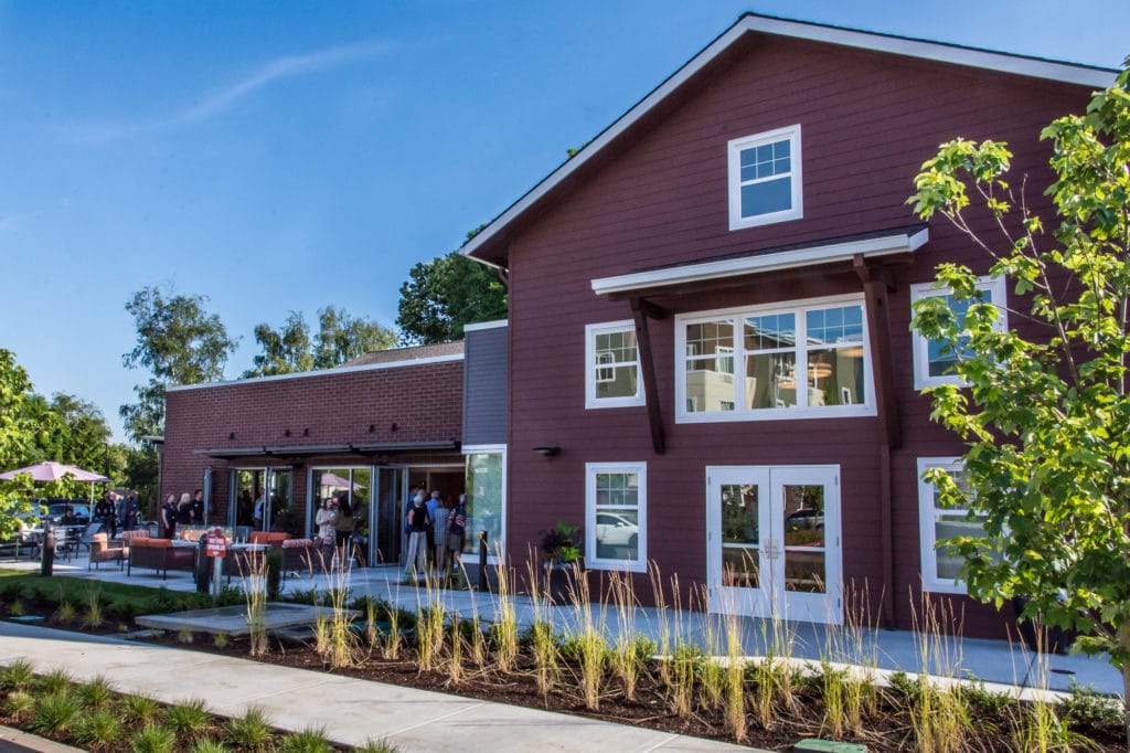 The Community at Marquis Tualatin photo 3